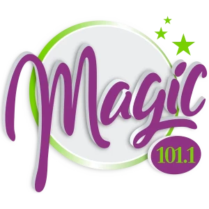 Magic 101.1 FM