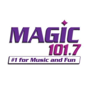 Magic 101.7