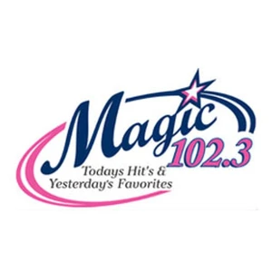 Magic 102.3