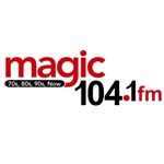 Magic 104.1 Loudon