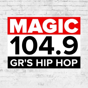 Magic 104.9