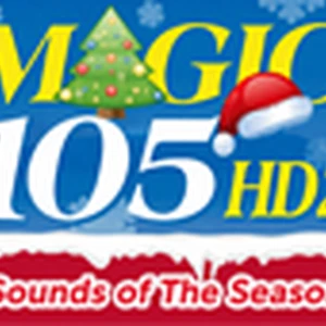 Magic 105 HD2