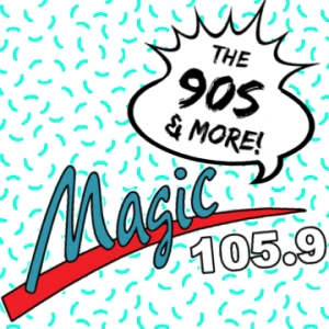 Magic 105.9