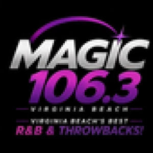 Magic 106.3
