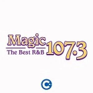 Magic 107.3