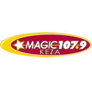 Magic 107.9