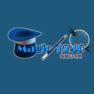 Magic 1240