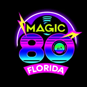 Magic 80s Florida