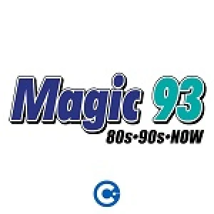 Magic 93 Winner