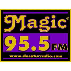 Magic 95.5 FM