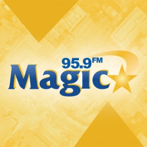 Magic 95.9