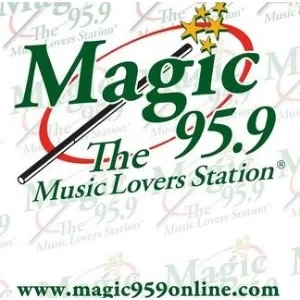 Magic 95.9