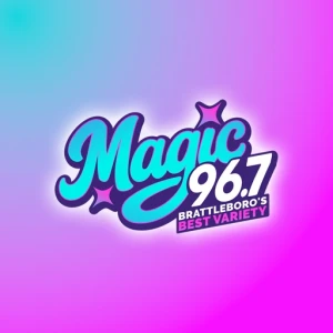 Magic 96.7