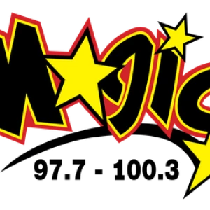 Magic 97.7