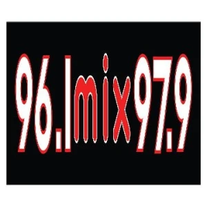 Mix 96.1 & 97.9