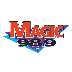 Magic 98.9fm