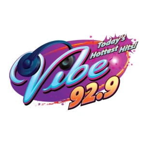 Vibe 92.9