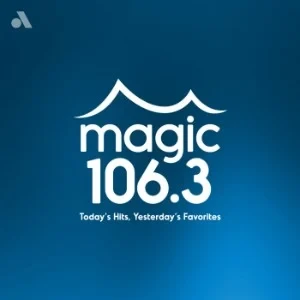 Magic Upstate