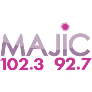 Majic 102.3 & 92.7