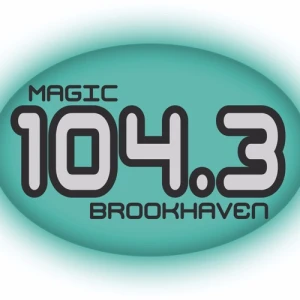 Magic 104.3