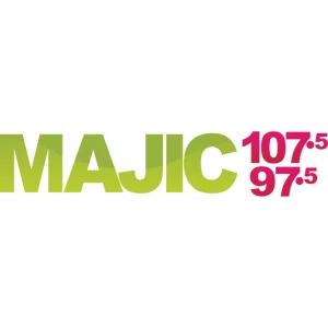 Majic 107.5 / 97.5