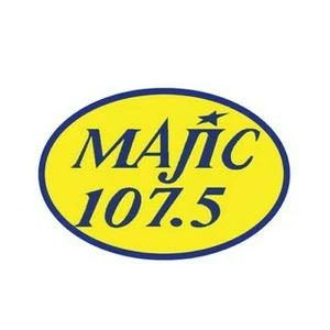 Majic 107.5