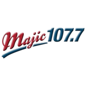 Majic 107.7