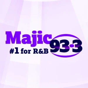 Majic 93.3
