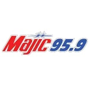 Majic 95.9