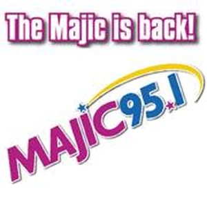 Majic 95.1
