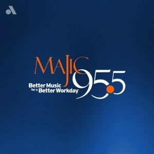 Majic 95.5
