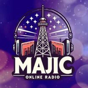 Majic Online Radio