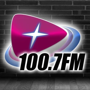 Mas 100.7 FM