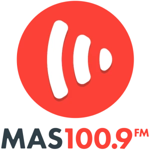 Más 100.9 FM