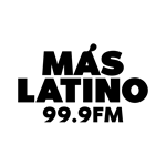 Más Latino 99.9 FM