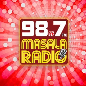 Masala Radio