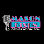 Mason Dixon Gen 80s