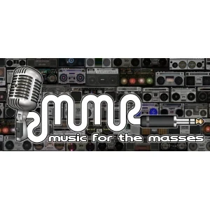 Massive Movements Radio