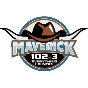 Maverick 102.3