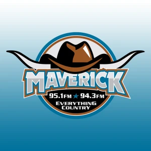 Maverick Radio 95.1 & 94.3