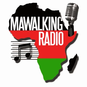 Mawalking Radio