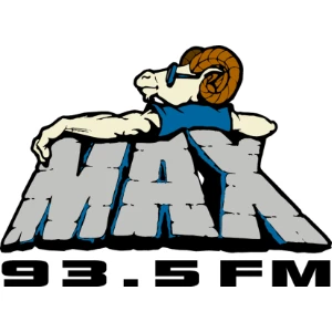 Max 93.5 FM