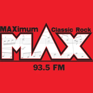 MAX 93.5