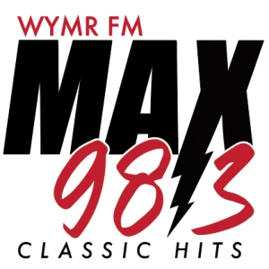 MAX 98.3