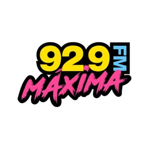 Máxima 92.9