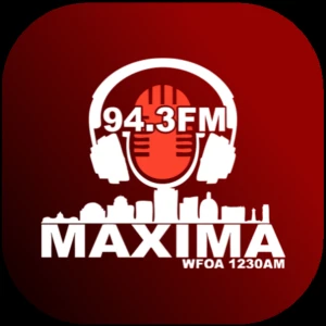 Máxima 94.3 FM
