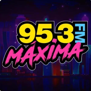 Máxima 95.3