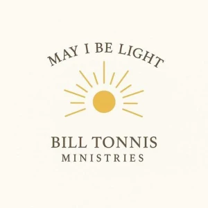 May I Be Light
