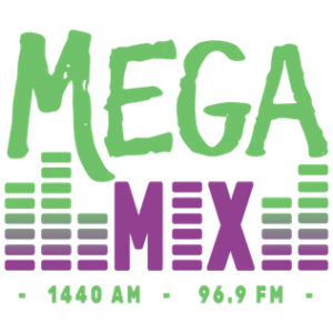 Mega Mix 1440/96.9