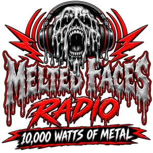 Melted Faces Radio